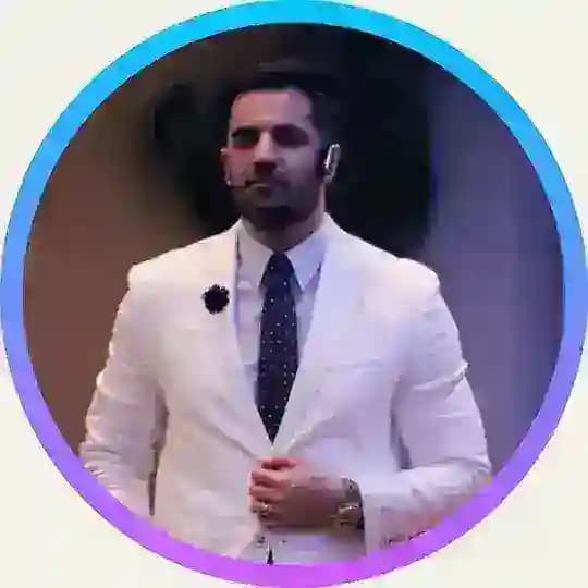 علیرضا کالجی | تحلیل سیگنال| تحلیل کریپتو |