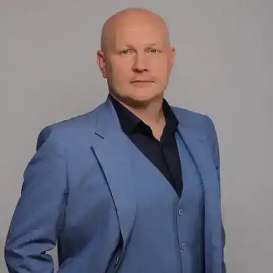 Анатолий Бублик Profile