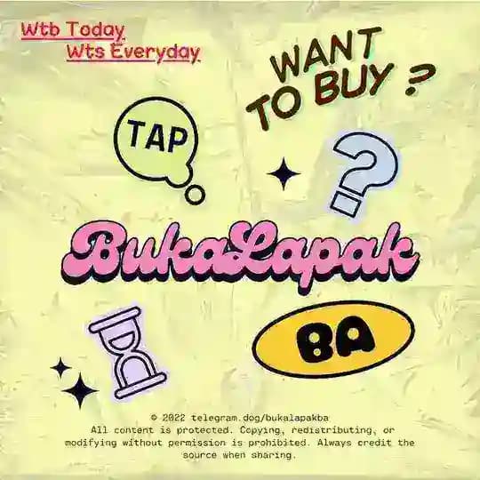 BUKALAPAK BA