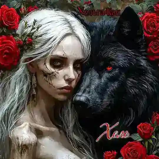 Букванатор👩🏻‍💻18+