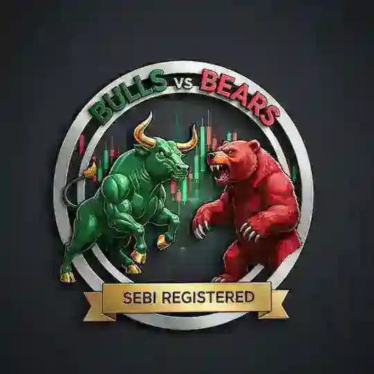 BULLS VS BEARS (SEBI REGISTERED )