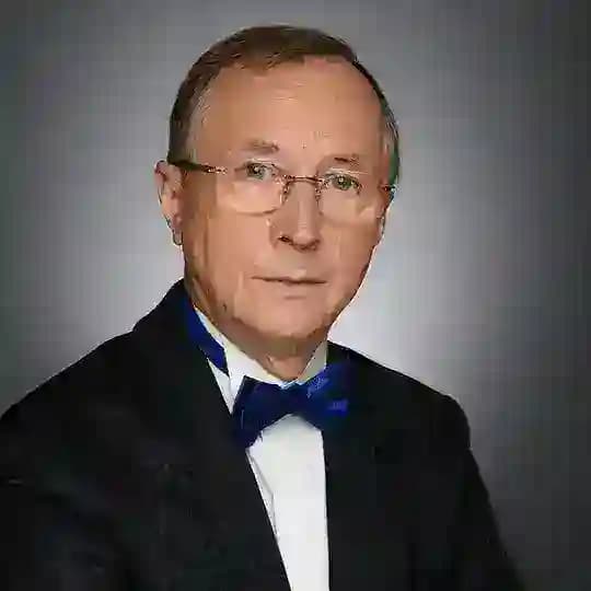 Николай Бурляев ТВ