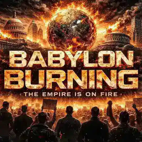 Babylon Burning