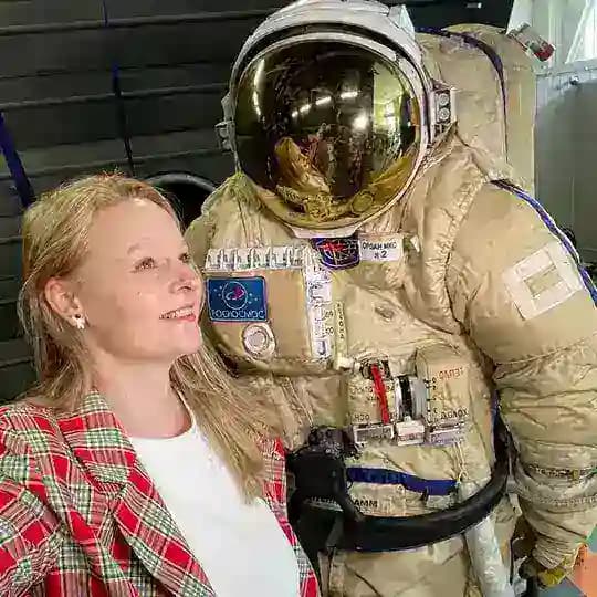 Наталья Бурцева