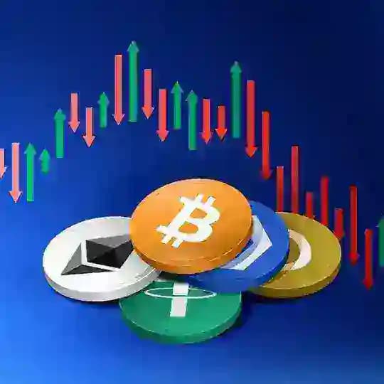 Business Talk | Trading🚀