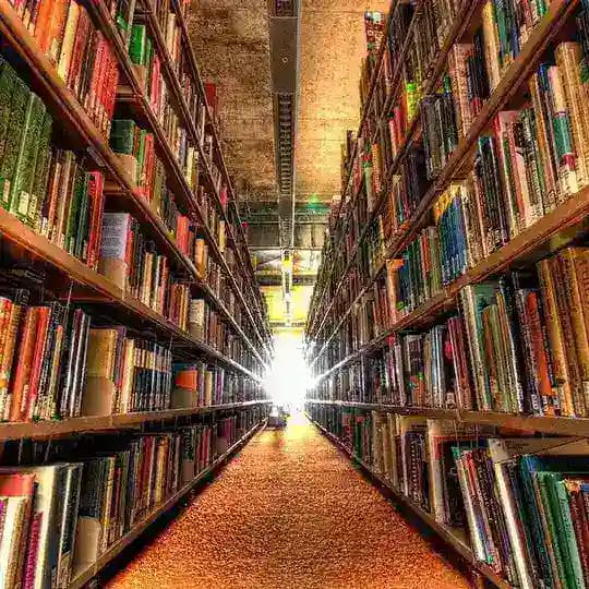 Business Library π