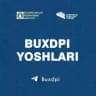 BuxDPI Yoshlar ittifoqi | Rasmiy kanal