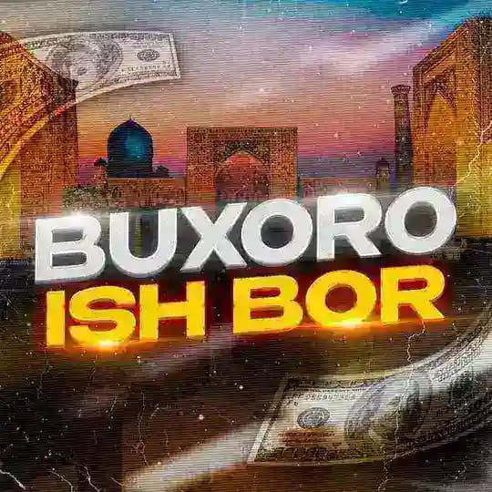 BUXORODA ISH BOR