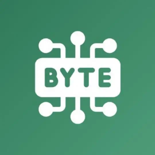 ByteBlockchain
