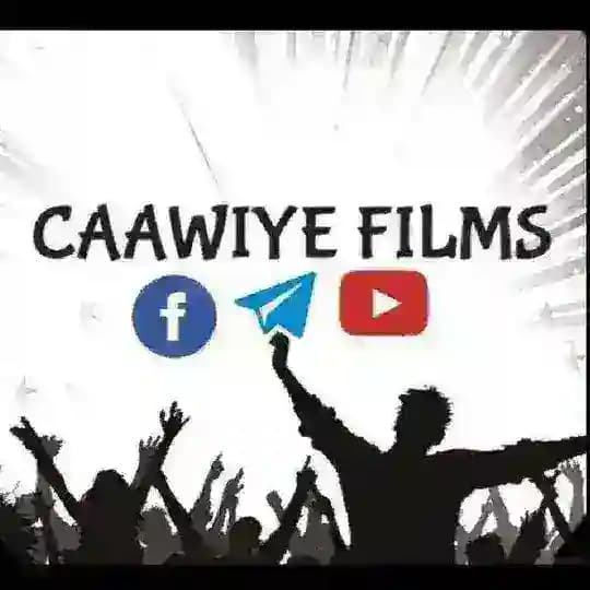 CAAWIYE FILMS