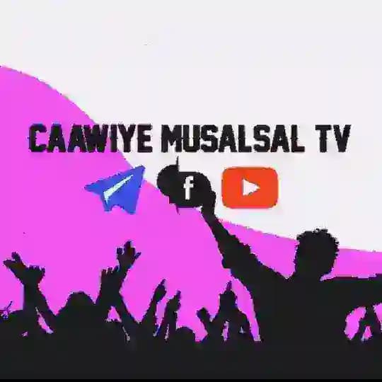 CAAWIYE MUSALSAL TV Profile
