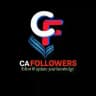 CA FOLLOWERS