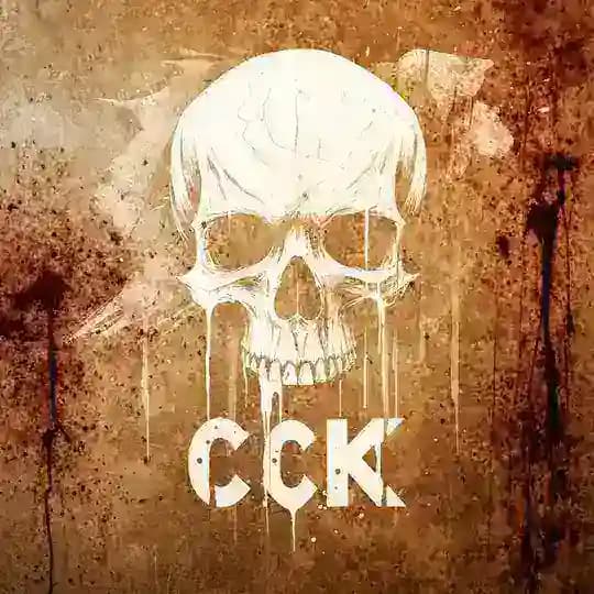 Самая страшная книга 💀 ССК Official 🔞