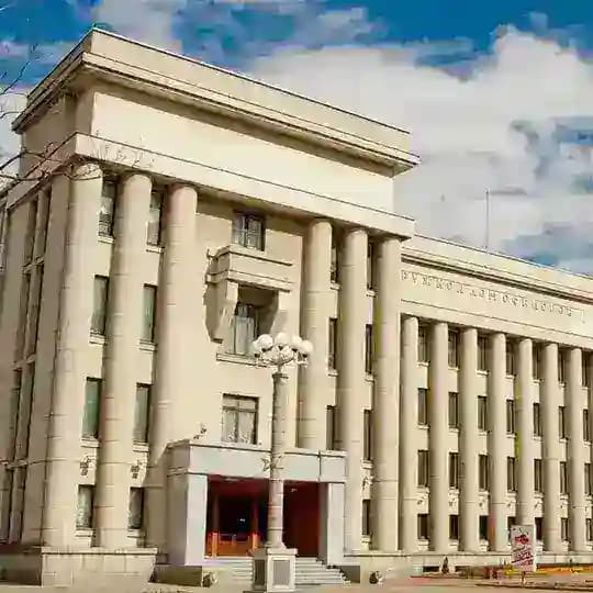 Дом Офицеров