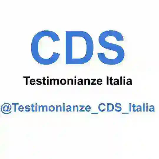 CDS testimonianze Italia - Freudenfreude Profile