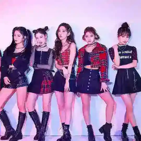 成都女团已验证成员