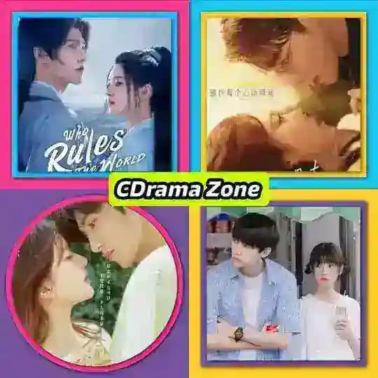 CDrama Zone