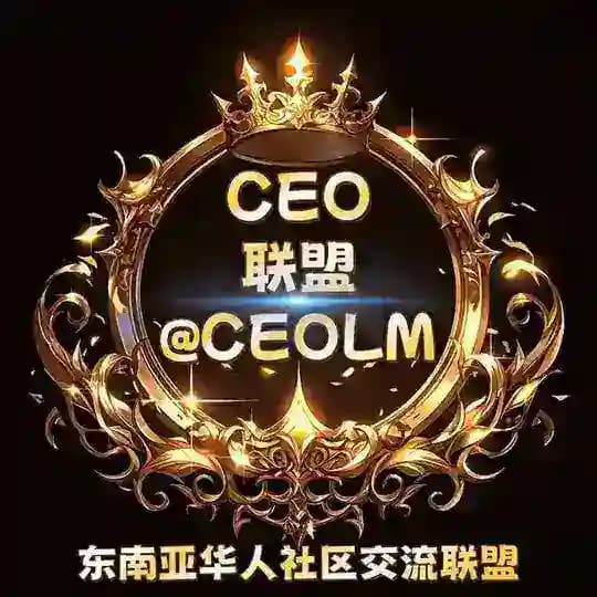 CEO联盟 @CEOLM