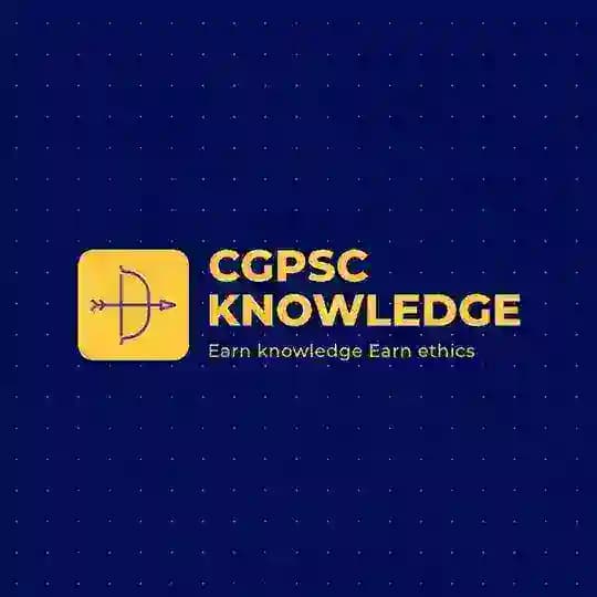 CGPSC KNOWLEDGE Profile