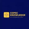CGPSC KNOWLEDGE