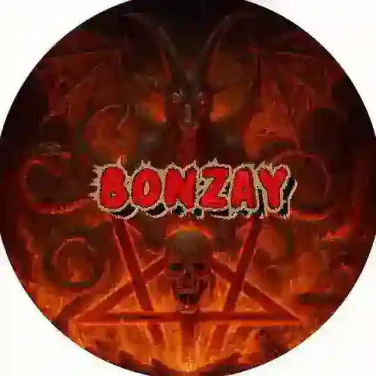 •┈•BٖOٖNٖ⃟ZٖAٖYٖ•┈•