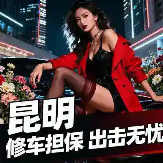 昆明尤物榜
