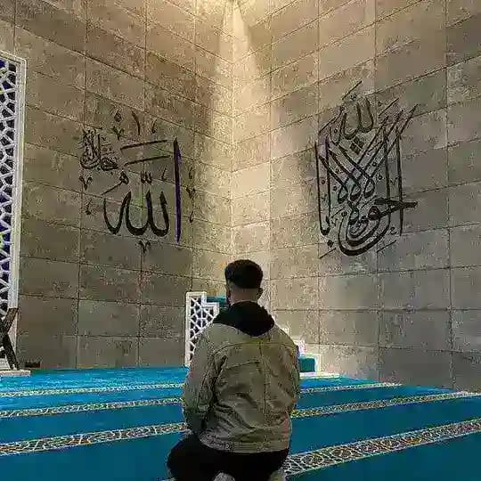 طريق التوبه ♥🌿