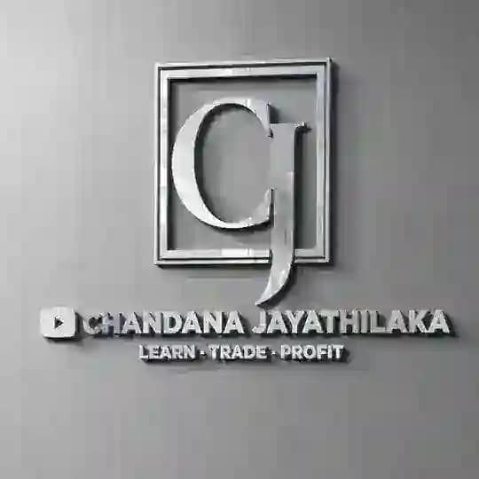 🔰CJ FX Free Signals🔰