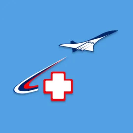 Центральная клиническая больница гражданской авиации — ЦКБ ГА