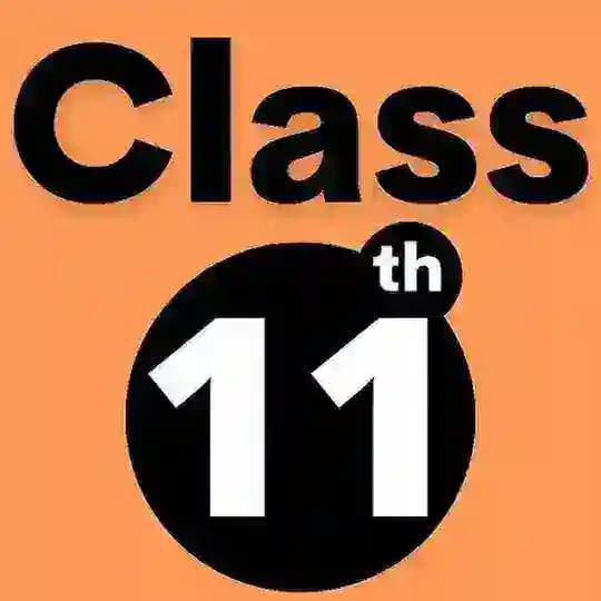 11TH ARTS NOTES PDF