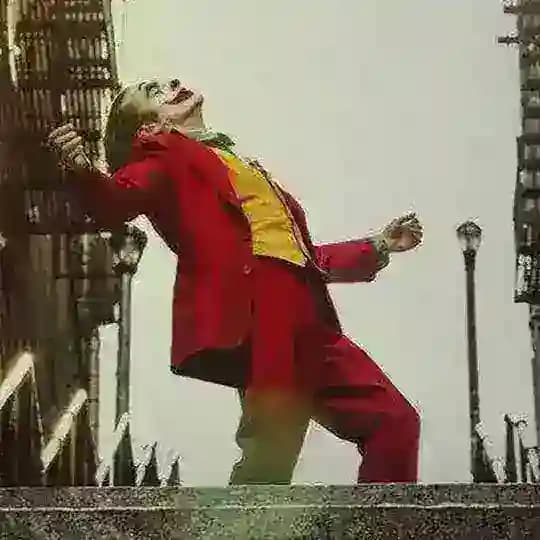 小丑🤡社工频道