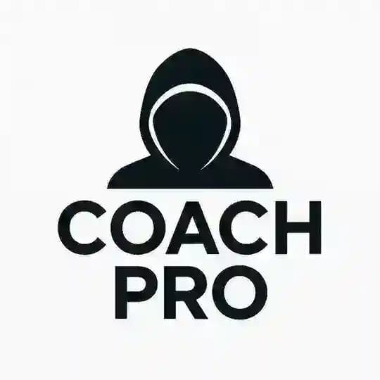 COACH PRO ⚜️