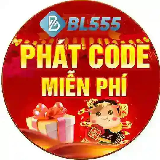 BL555 - PHÁT CODE MIỄN PHÍ