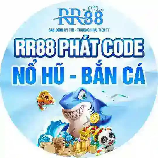 RR88 PHÁT CODE NỔ HŨ - BẮN CÁ Profile
