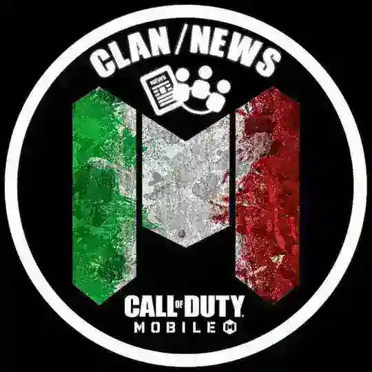 ◢COD MOBILE CLAN/NEWS