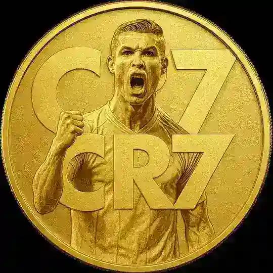 $RONALDO