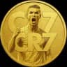 $RONALDO