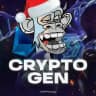 CRYPTOGEN