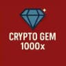 𝐂𝐑𝐘𝐏𝐓𝐎 𝐆𝐄𝐌 💎 | 1000x