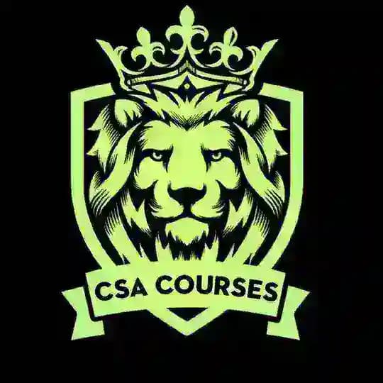 CSA Courses