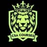CSA Courses