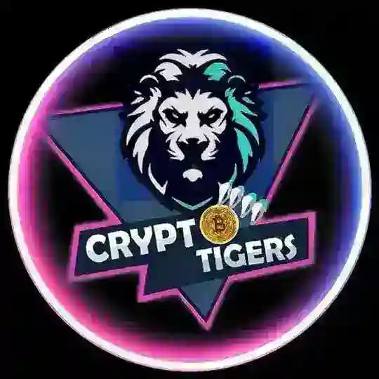 Crypto Tiger Alerts