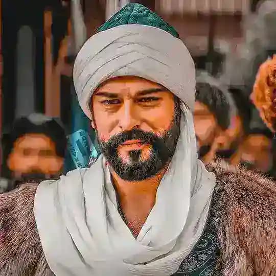 KURULUS OSMAN- COSMAANIYIINTA-CISMAANIYIINTA