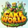 CakeWorld - Самый сладкий сервер :3