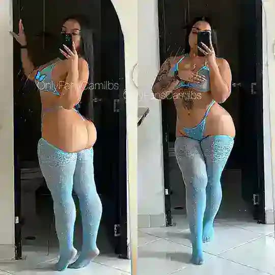 CAMILBS🦋