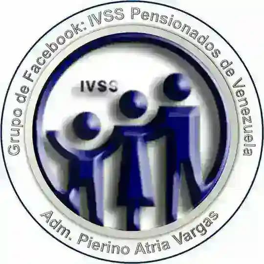 Canal IVSS Pensionados de Venezuela en Telegram.