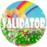 CandyExplorerValidator