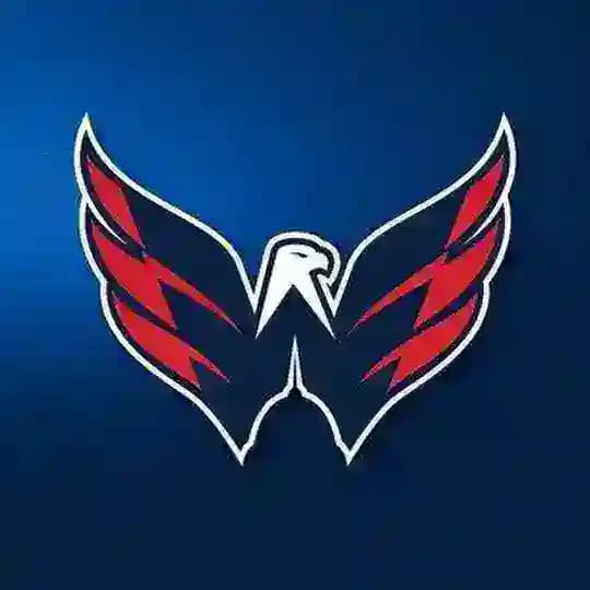 Washington Capitals | Вашингтон Кэпиталз