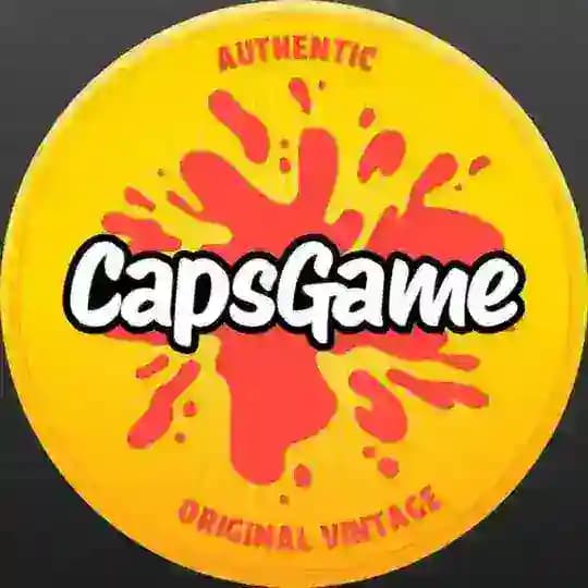 CapsGame Announcement