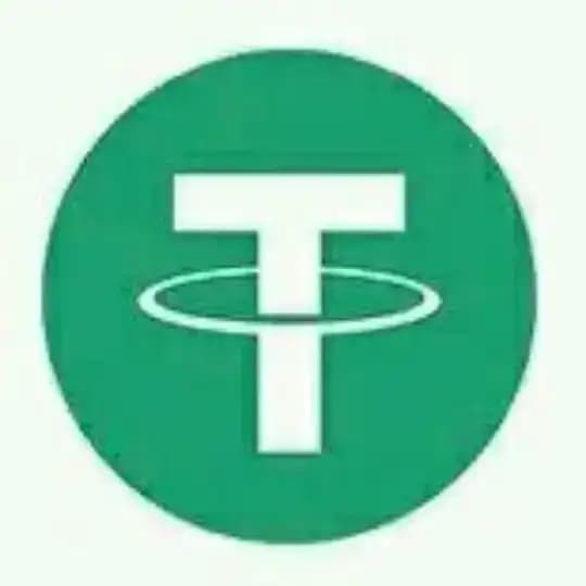 Free USDT Airdrop Profile